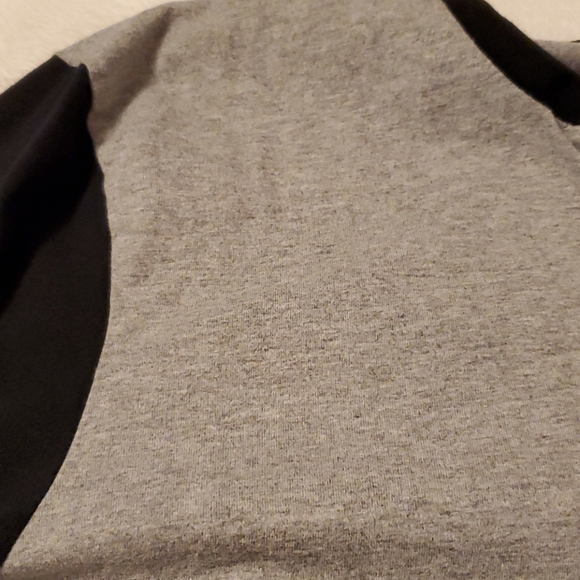 Vans Long Sleeve Tee Shirt - Picture 10 of 11